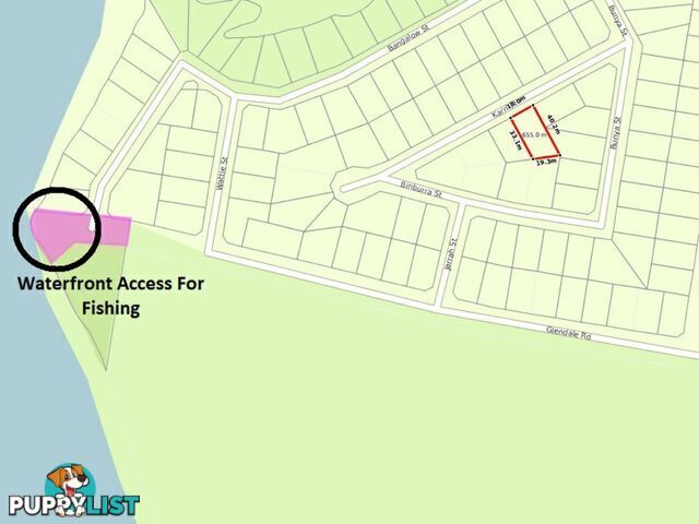 6 Kari RUSSELL ISLAND QLD 4184