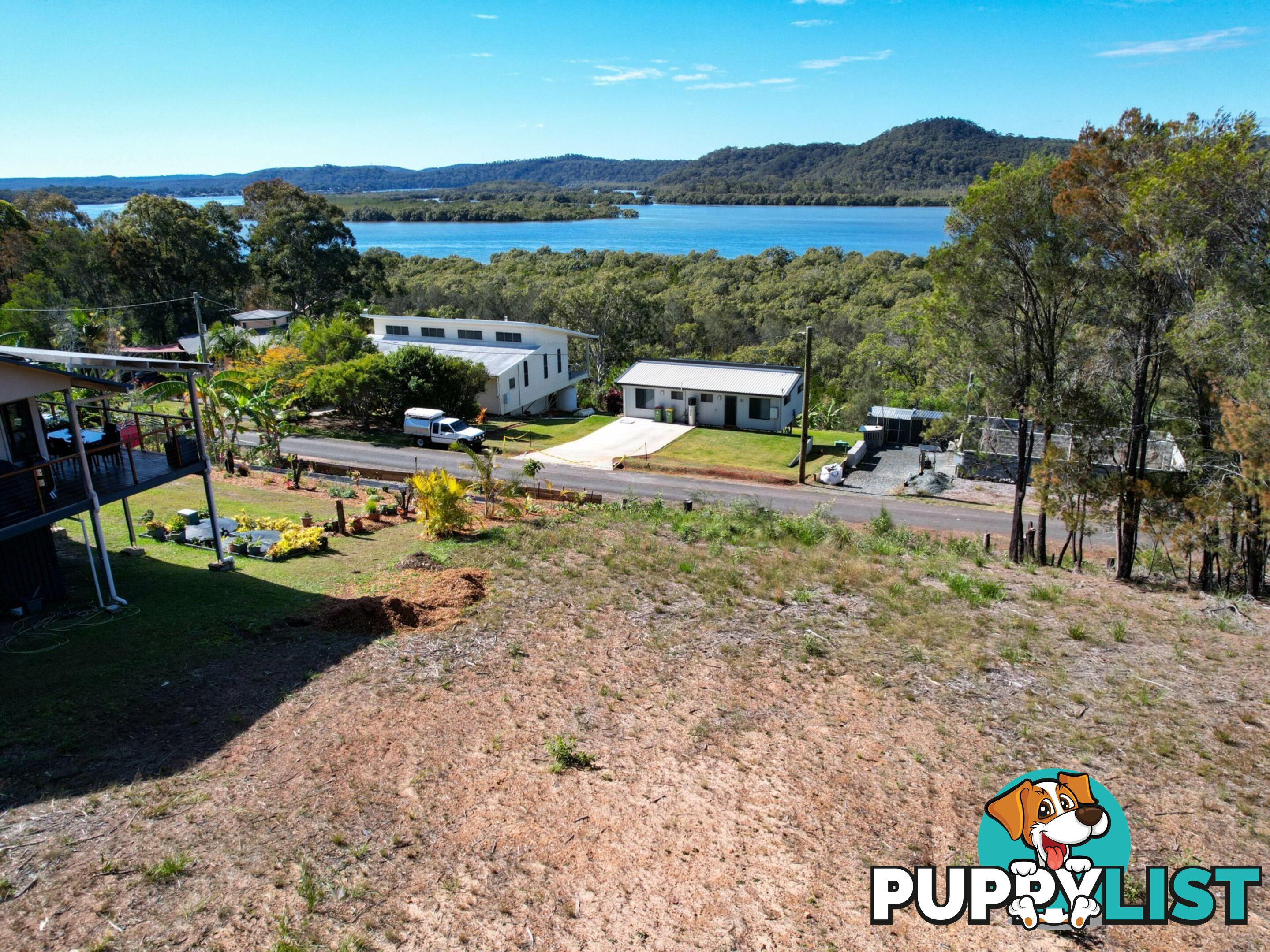 9 opal court RUSSELL ISLAND QLD 4184