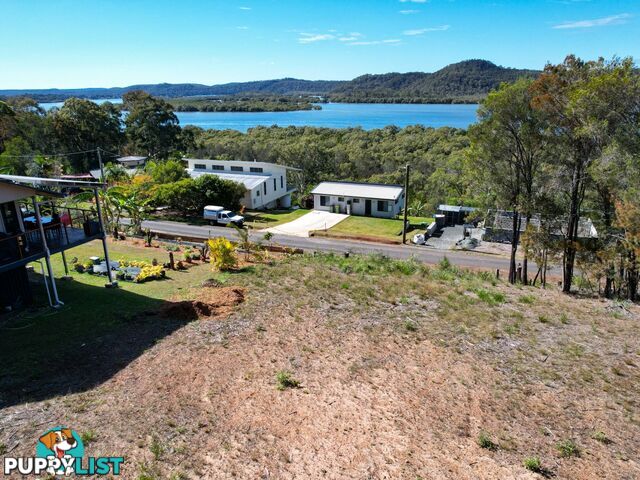 9 opal court RUSSELL ISLAND QLD 4184