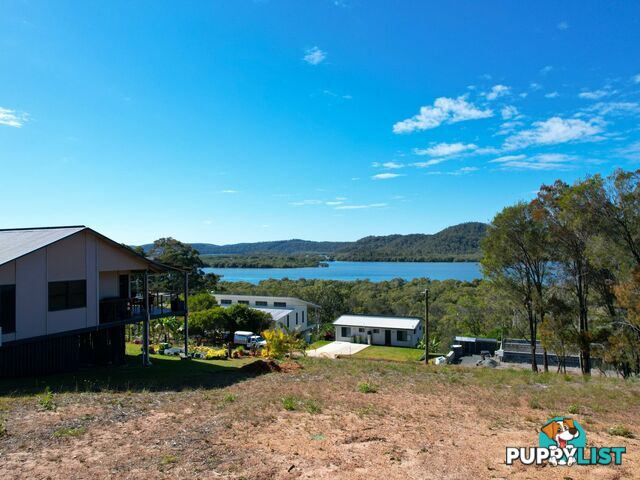 9 opal court RUSSELL ISLAND QLD 4184