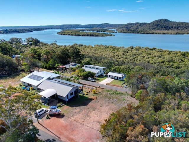 9 opal court RUSSELL ISLAND QLD 4184