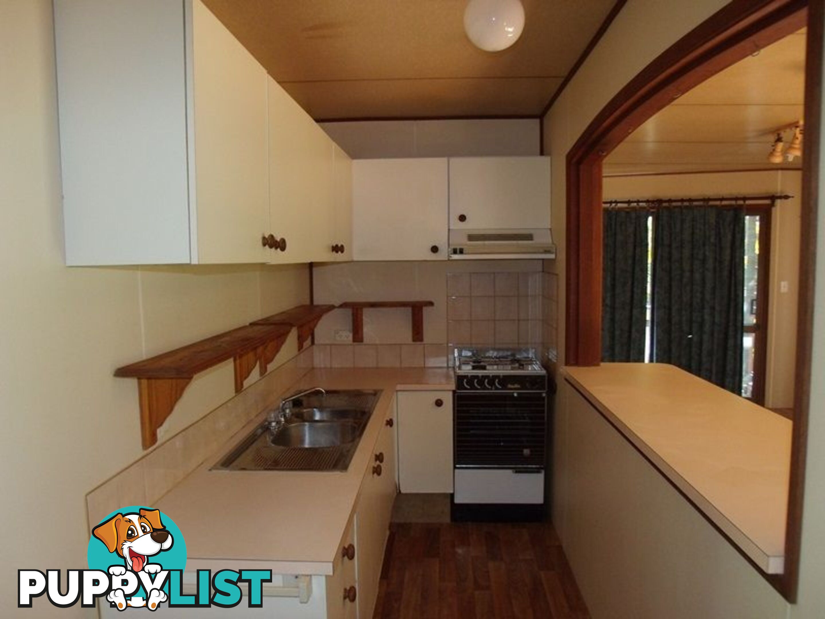 29 Kirrabin Street RUSSELL ISLAND QLD 4184