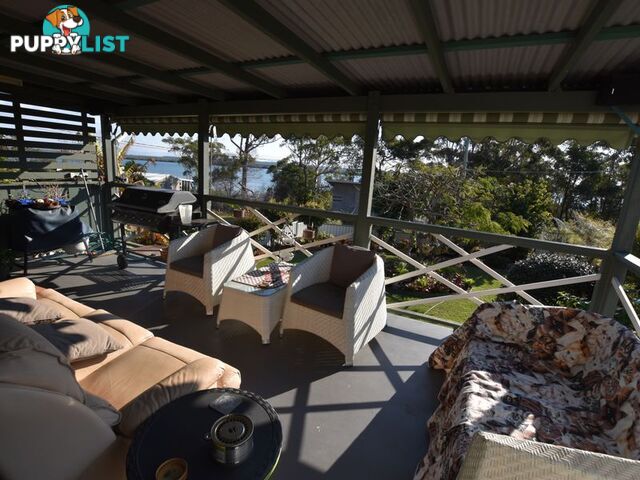53 Deenya Pde RUSSELL ISLAND QLD 4184