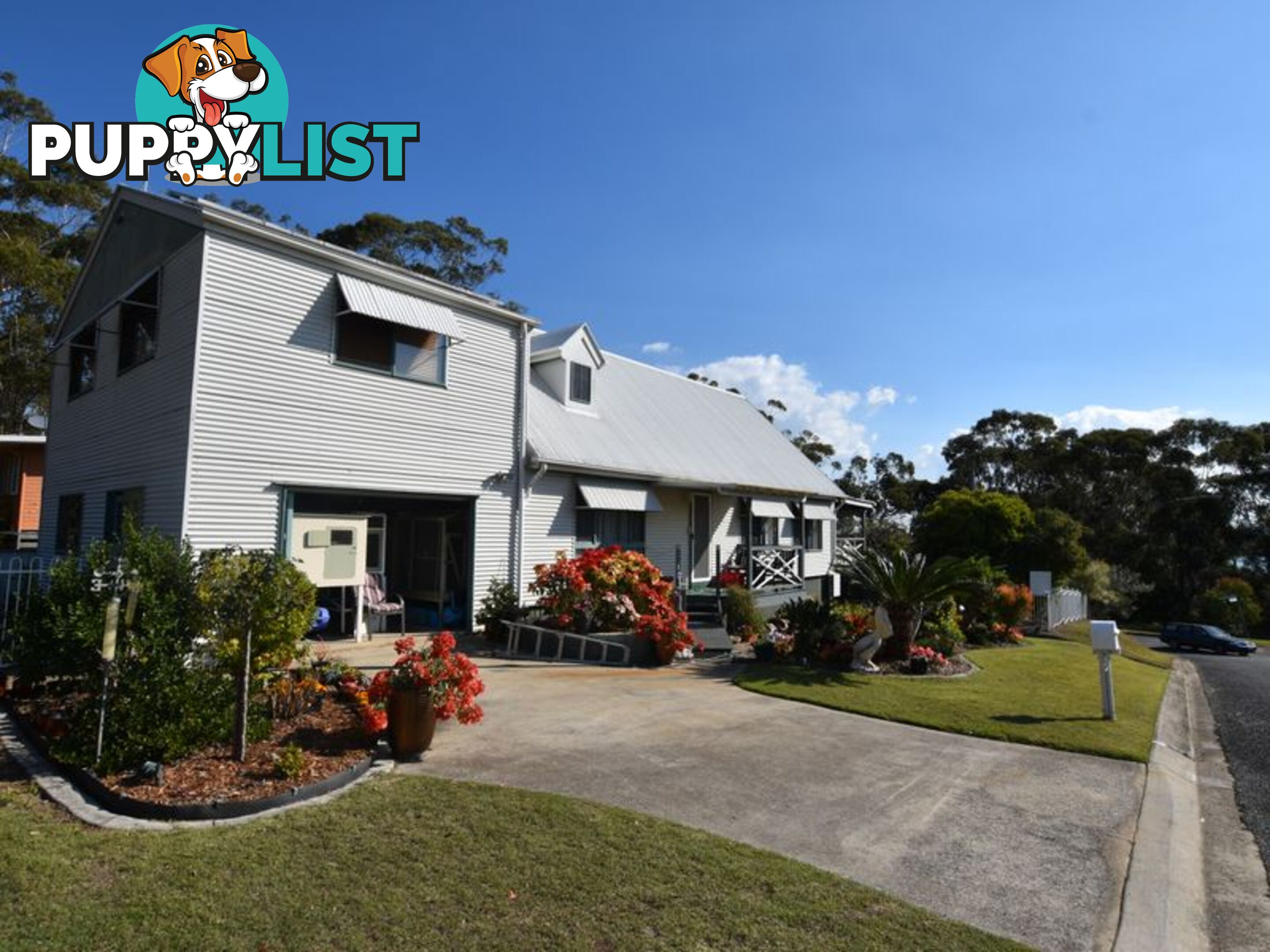 53 Deenya Pde RUSSELL ISLAND QLD 4184