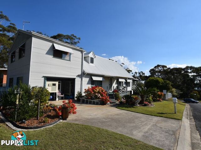 53 Deenya Pde RUSSELL ISLAND QLD 4184