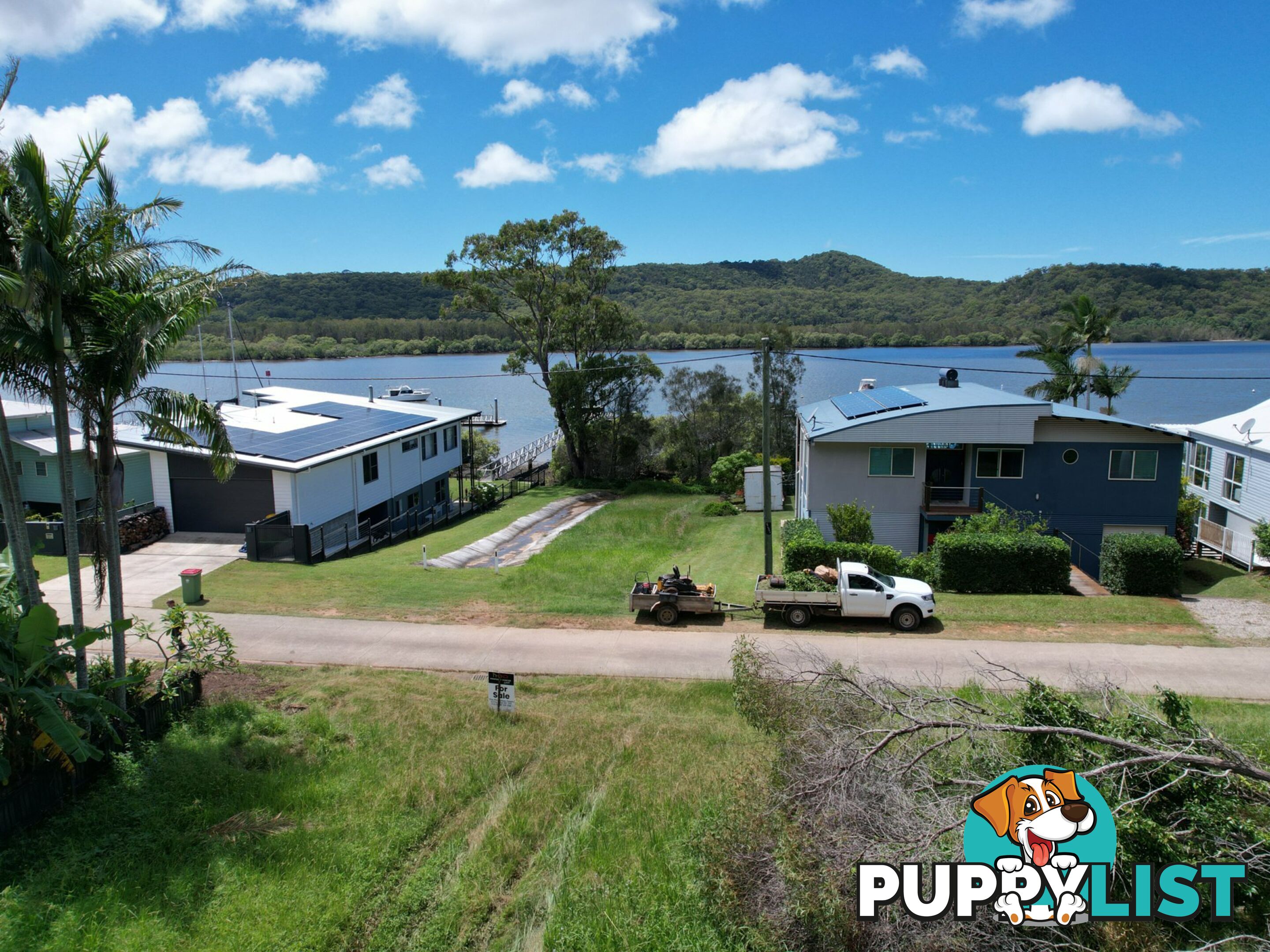 96 WAHINE DRIVE RUSSELL ISLAND QLD 4184