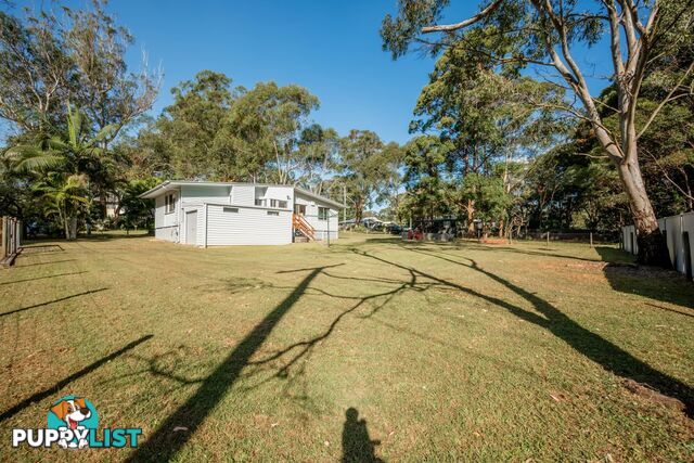 2-4 Kao Road RUSSELL ISLAND QLD 4184