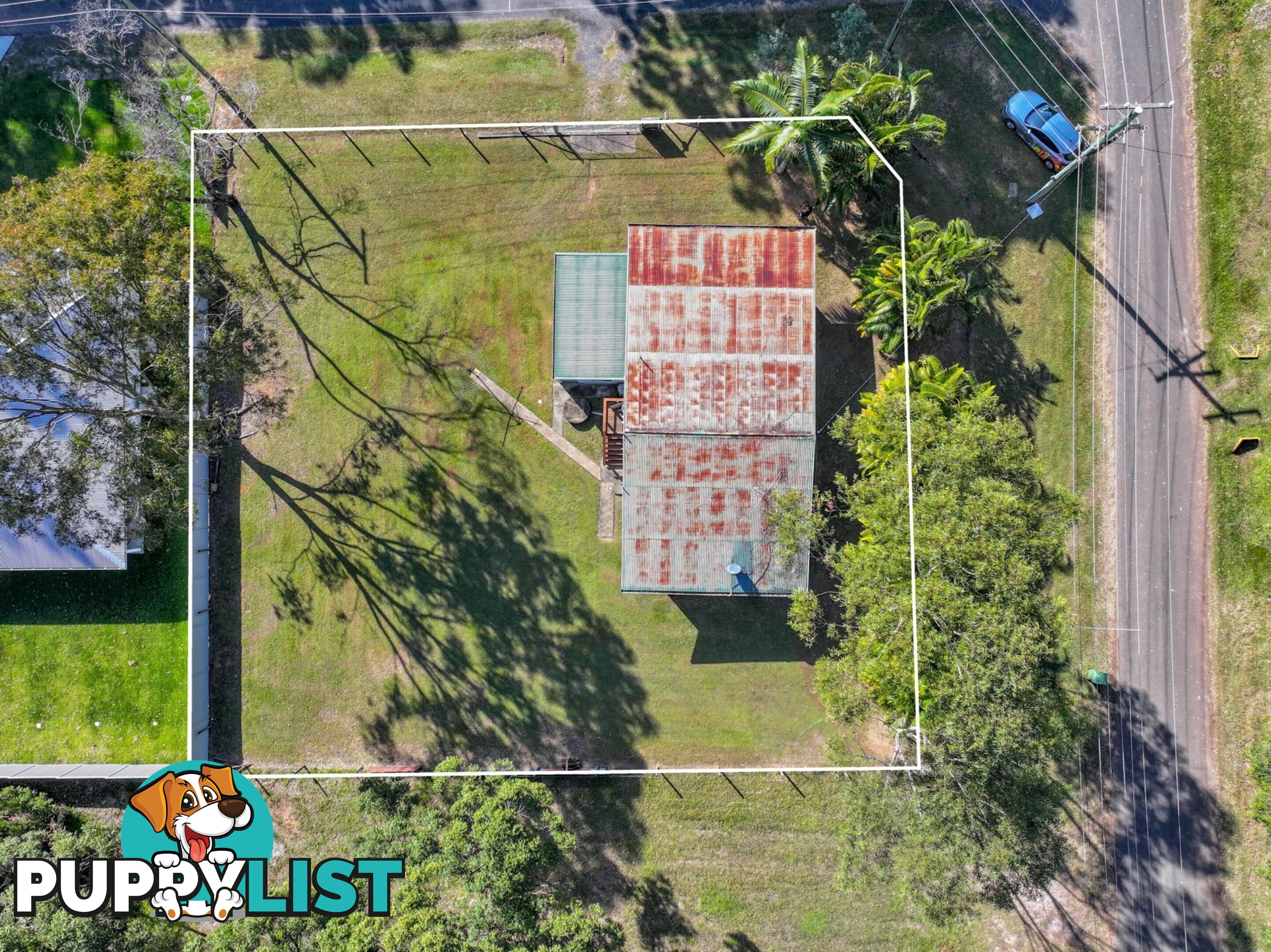 2-4 Kao Road RUSSELL ISLAND QLD 4184