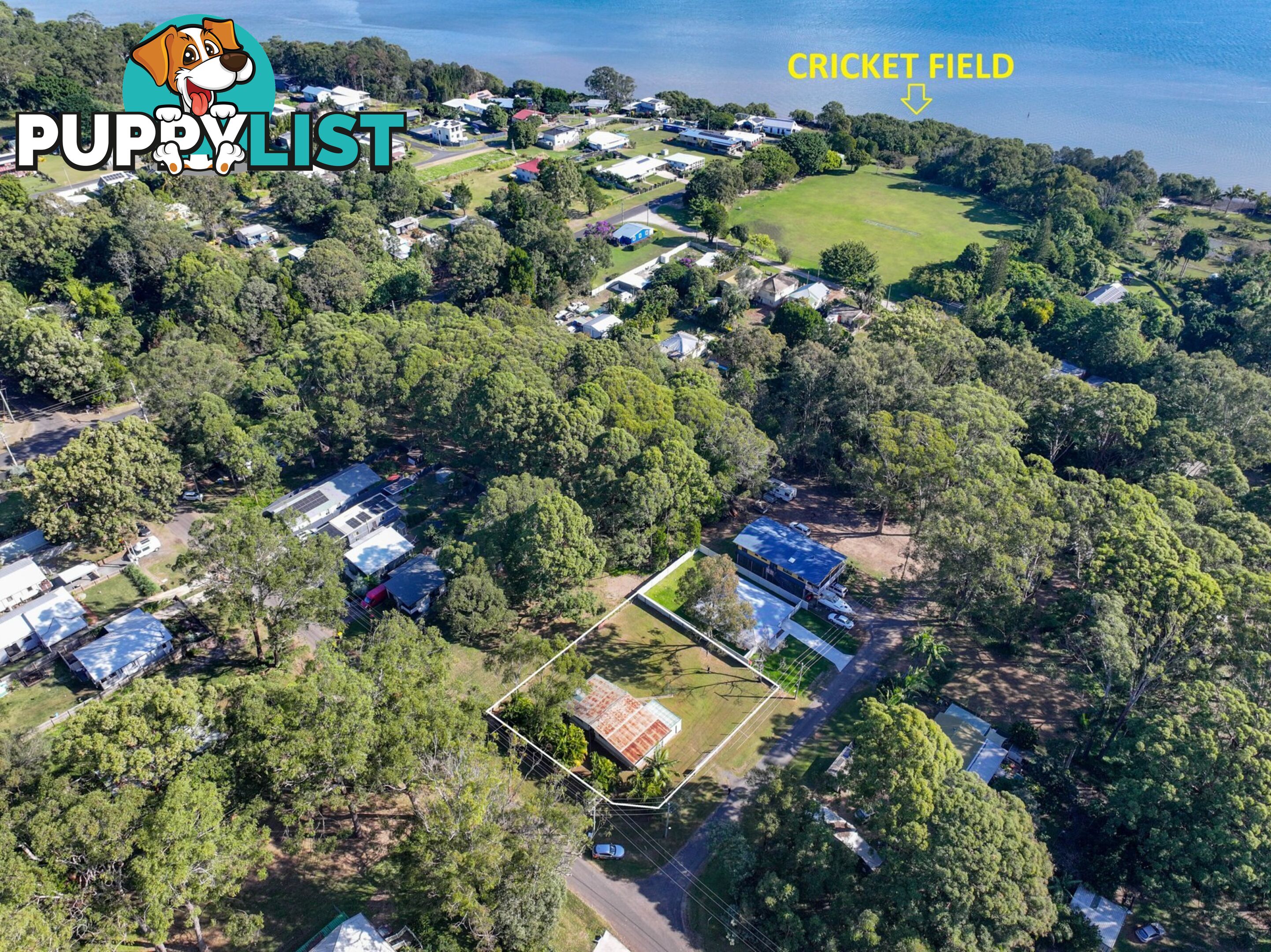 2-4 Kao Road RUSSELL ISLAND QLD 4184