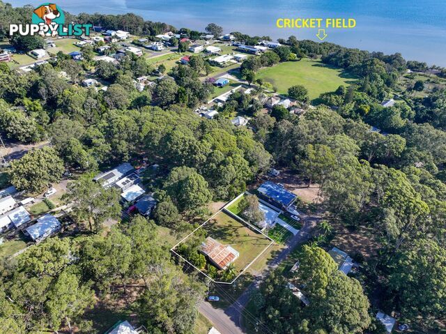 2-4 Kao Road RUSSELL ISLAND QLD 4184