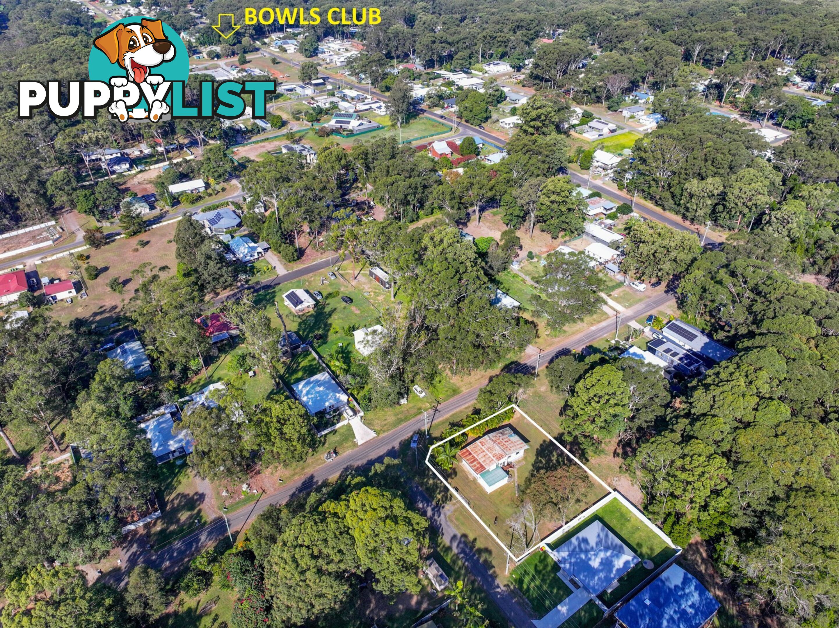 2-4 Kao Road RUSSELL ISLAND QLD 4184
