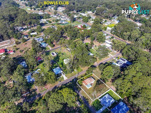 2-4 Kao Road RUSSELL ISLAND QLD 4184