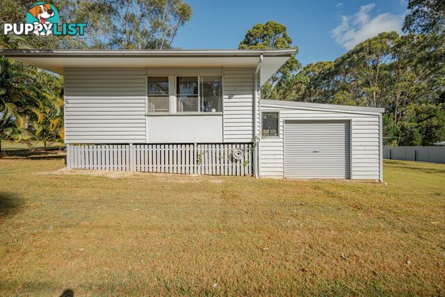 2-4 Kao Road RUSSELL ISLAND QLD 4184