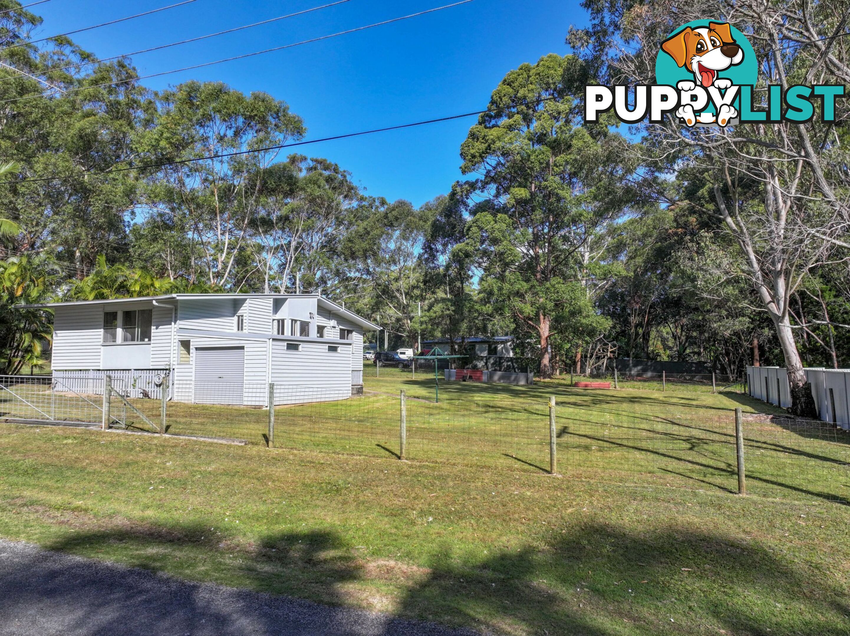 2-4 Kao Road RUSSELL ISLAND QLD 4184