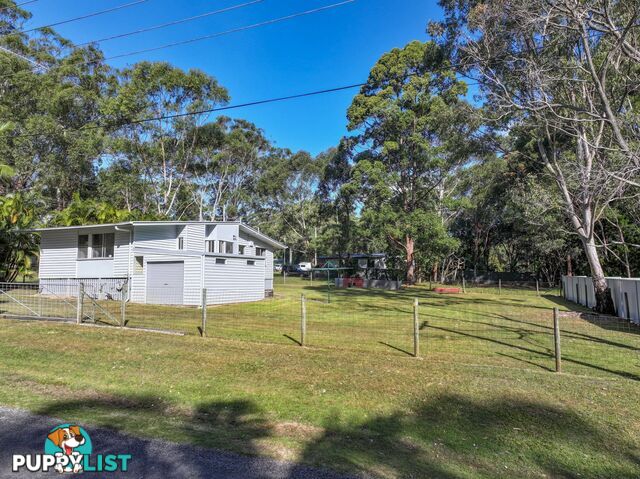 2-4 Kao Road RUSSELL ISLAND QLD 4184