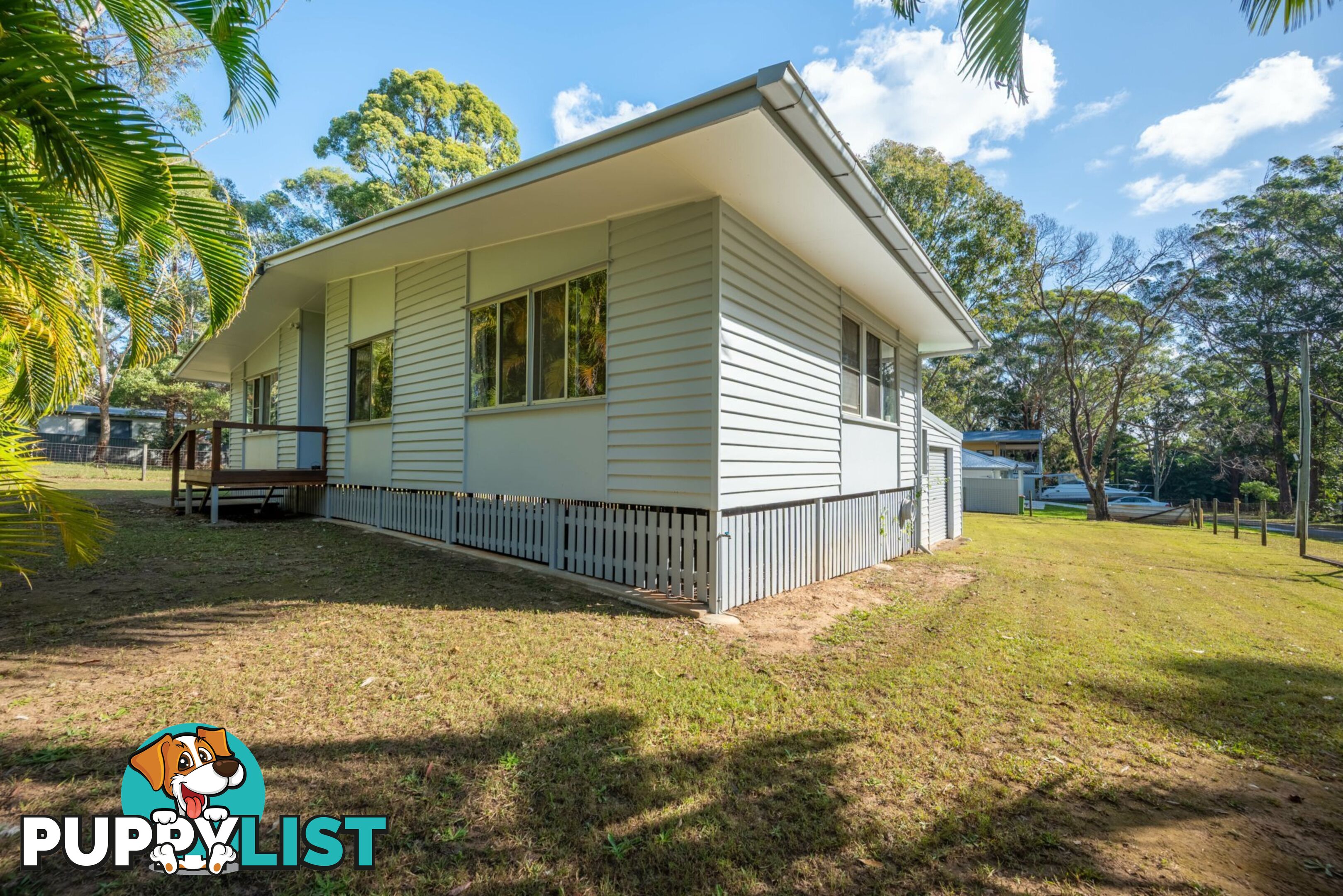2-4 Kao Road RUSSELL ISLAND QLD 4184