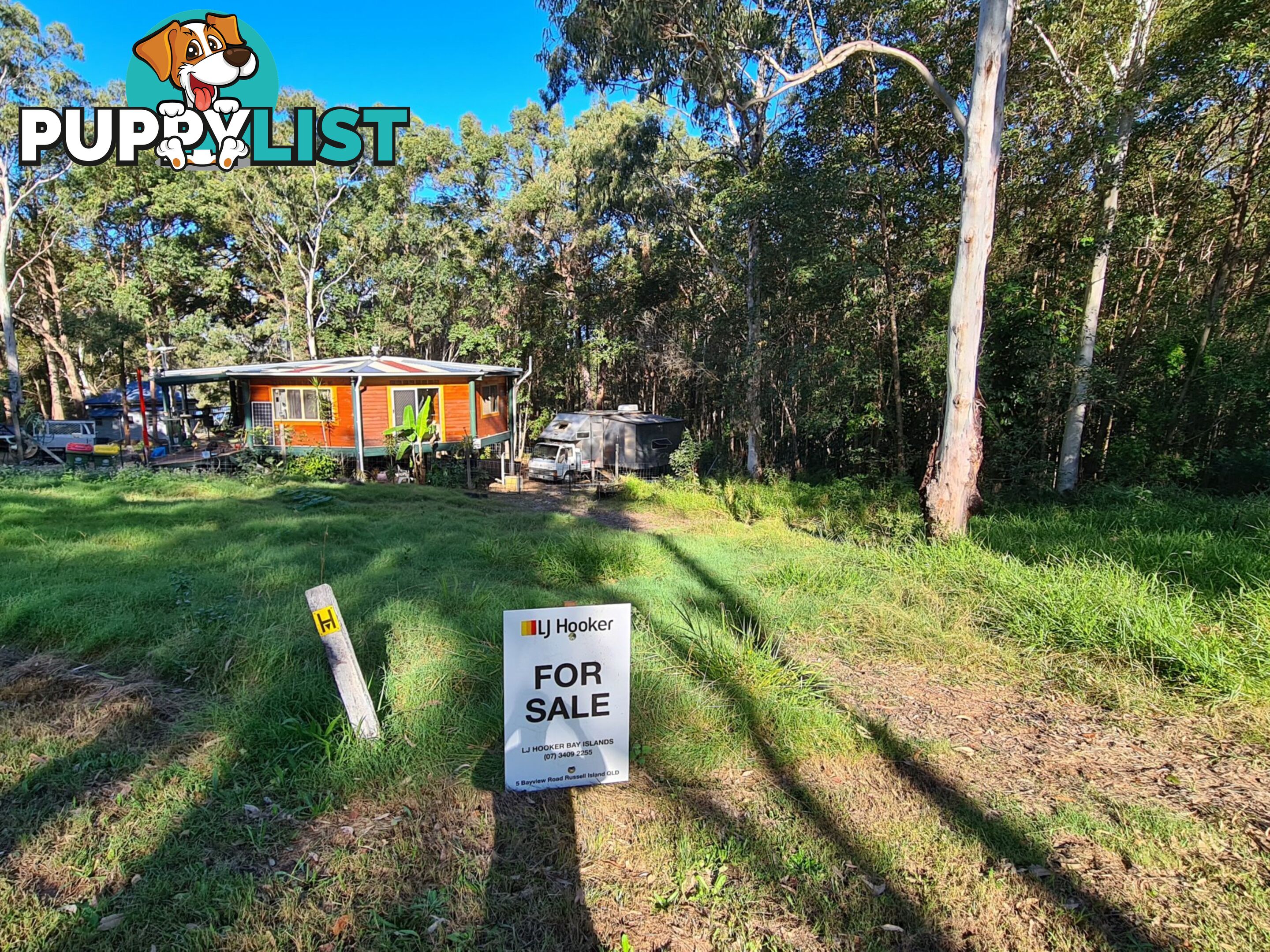 18 Murray Crescent RUSSELL ISLAND QLD 4184