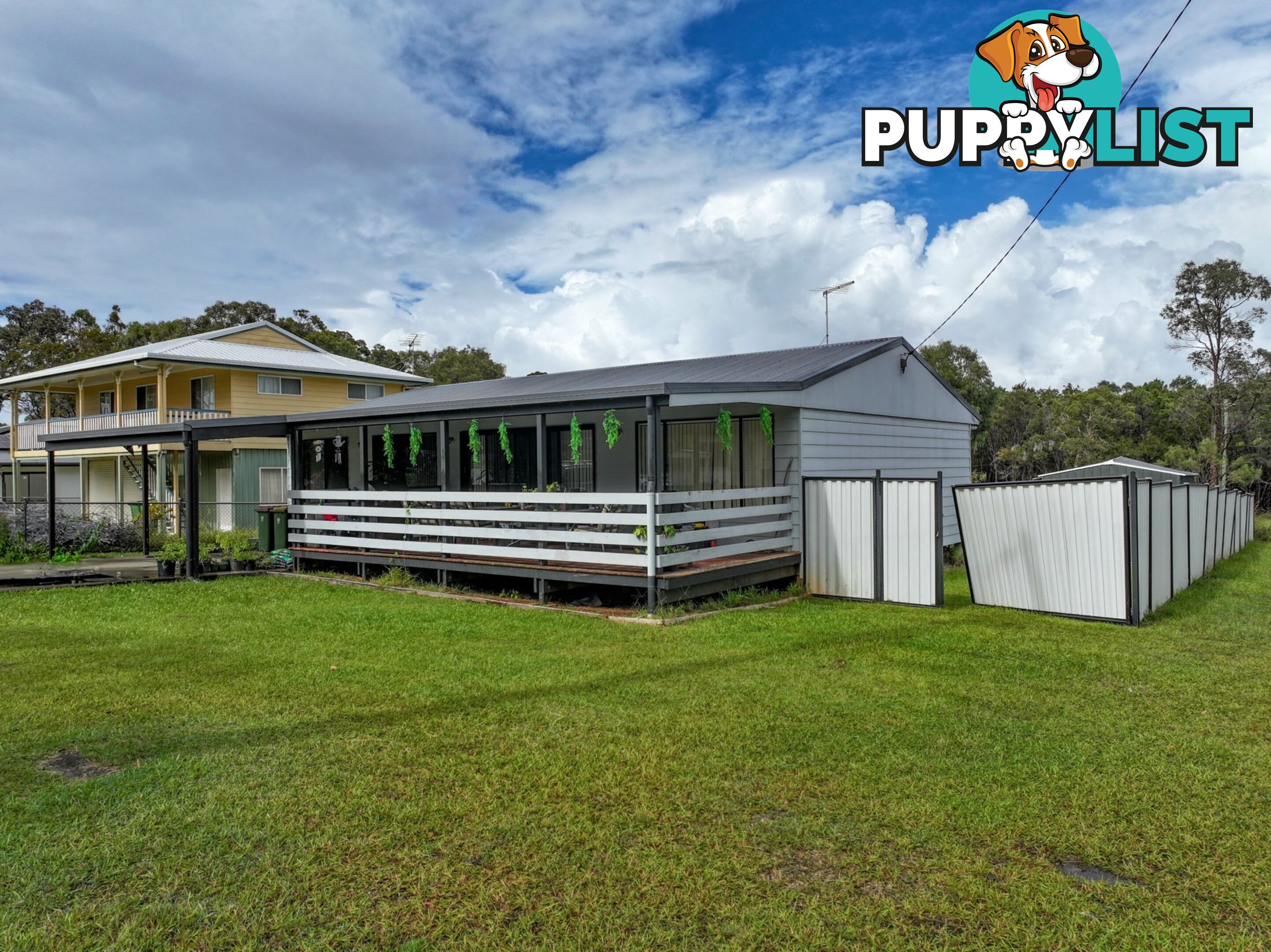 22 Tenanne Street RUSSELL ISLAND QLD 4184