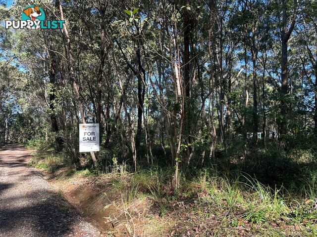 37 Forest Hill Road RUSSELL ISLAND QLD 4184