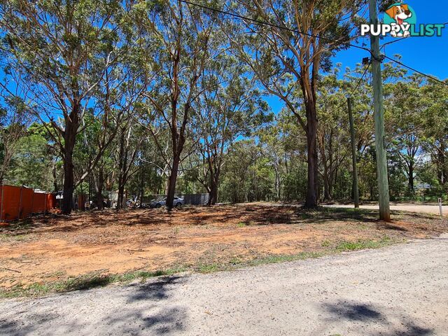 48 Hemp Hill Road RUSSELL ISLAND QLD 4184