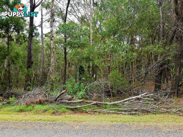 54 Highland Ridge Road RUSSELL ISLAND QLD 4184