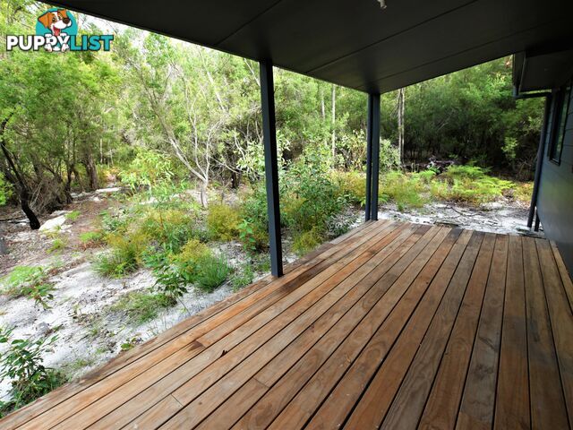 181 Centre Rd RUSSELL ISLAND QLD 4184