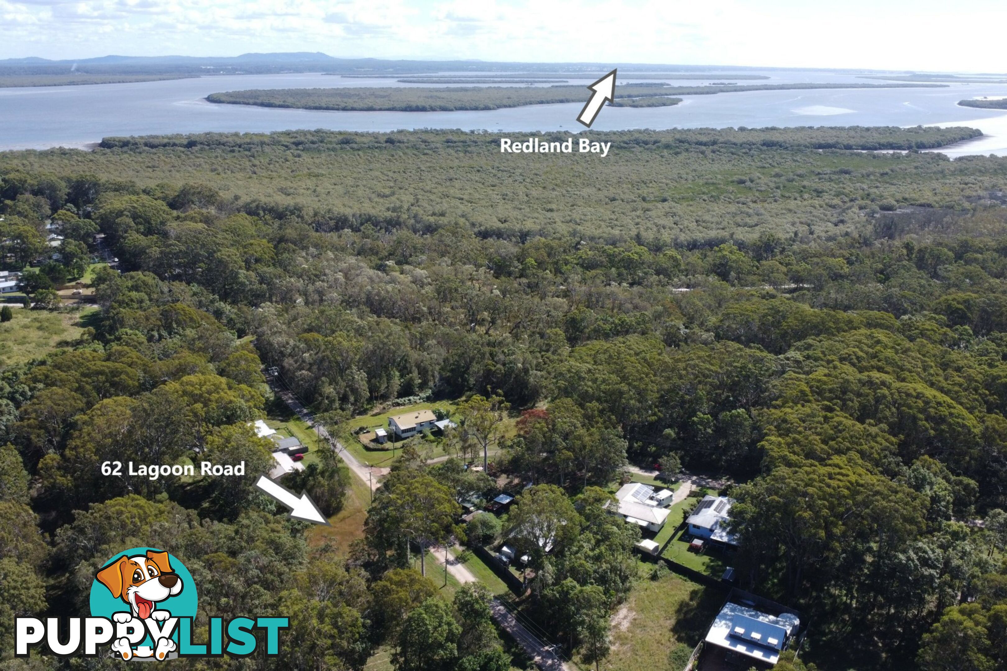 62 Lagoon Road RUSSELL ISLAND QLD 4184