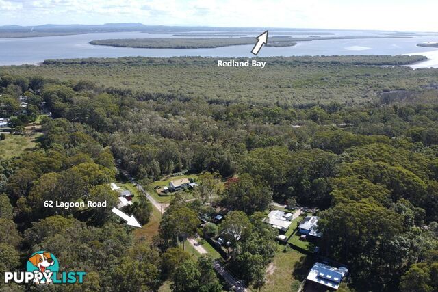 62 Lagoon Road RUSSELL ISLAND QLD 4184