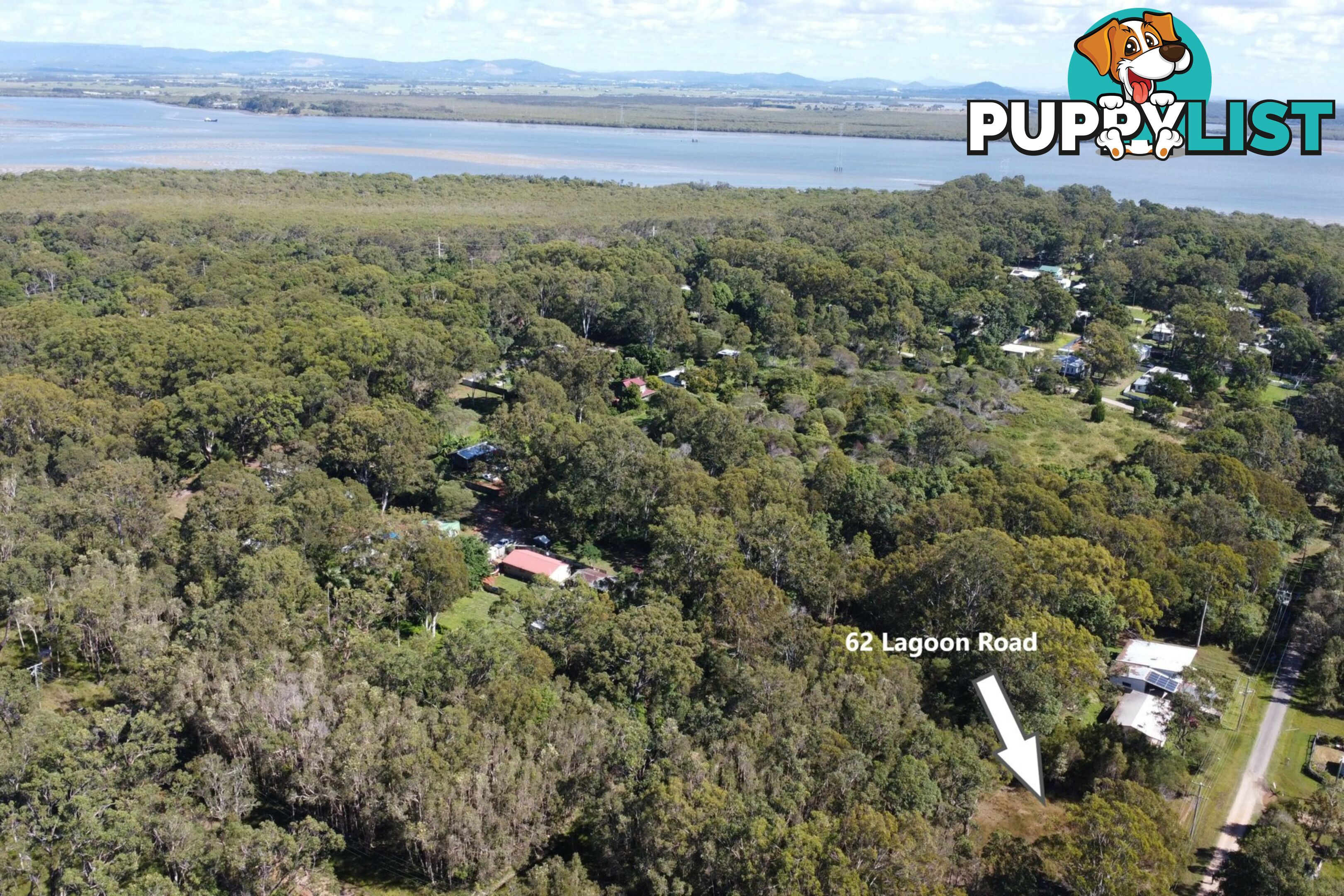 62 Lagoon Road RUSSELL ISLAND QLD 4184