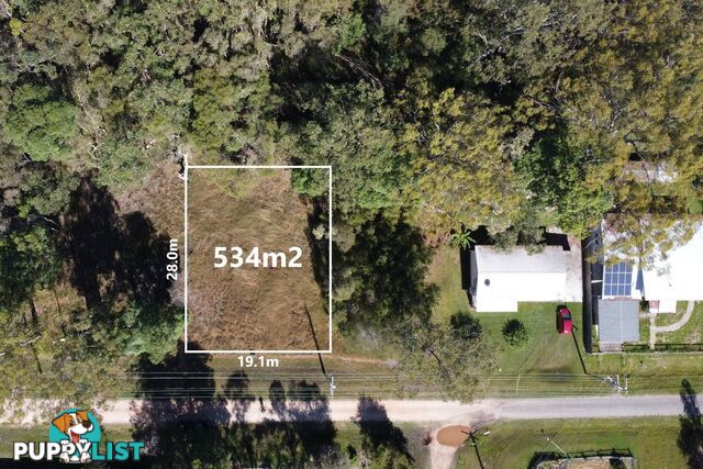 62 Lagoon Road RUSSELL ISLAND QLD 4184