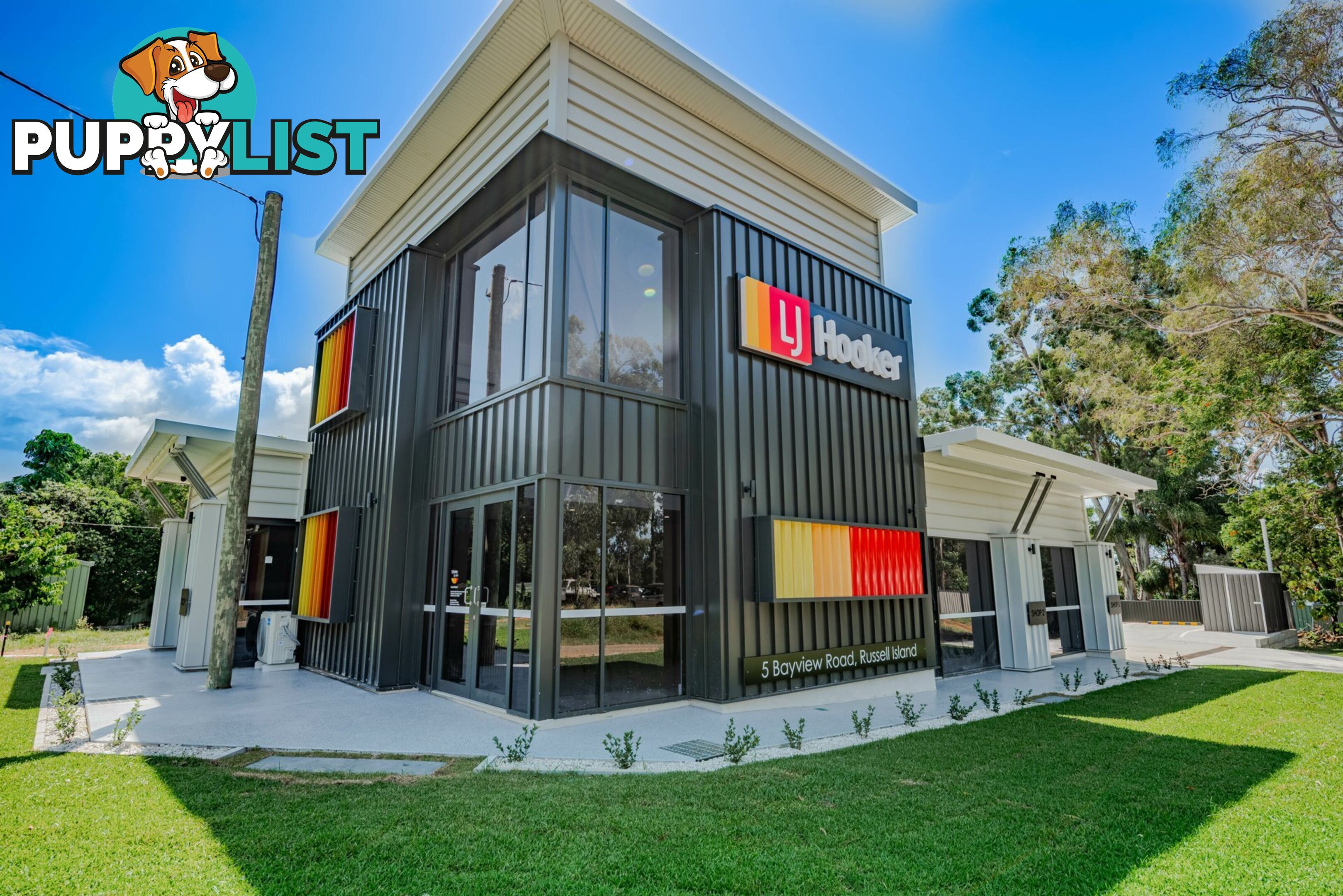 62 Lagoon Road RUSSELL ISLAND QLD 4184