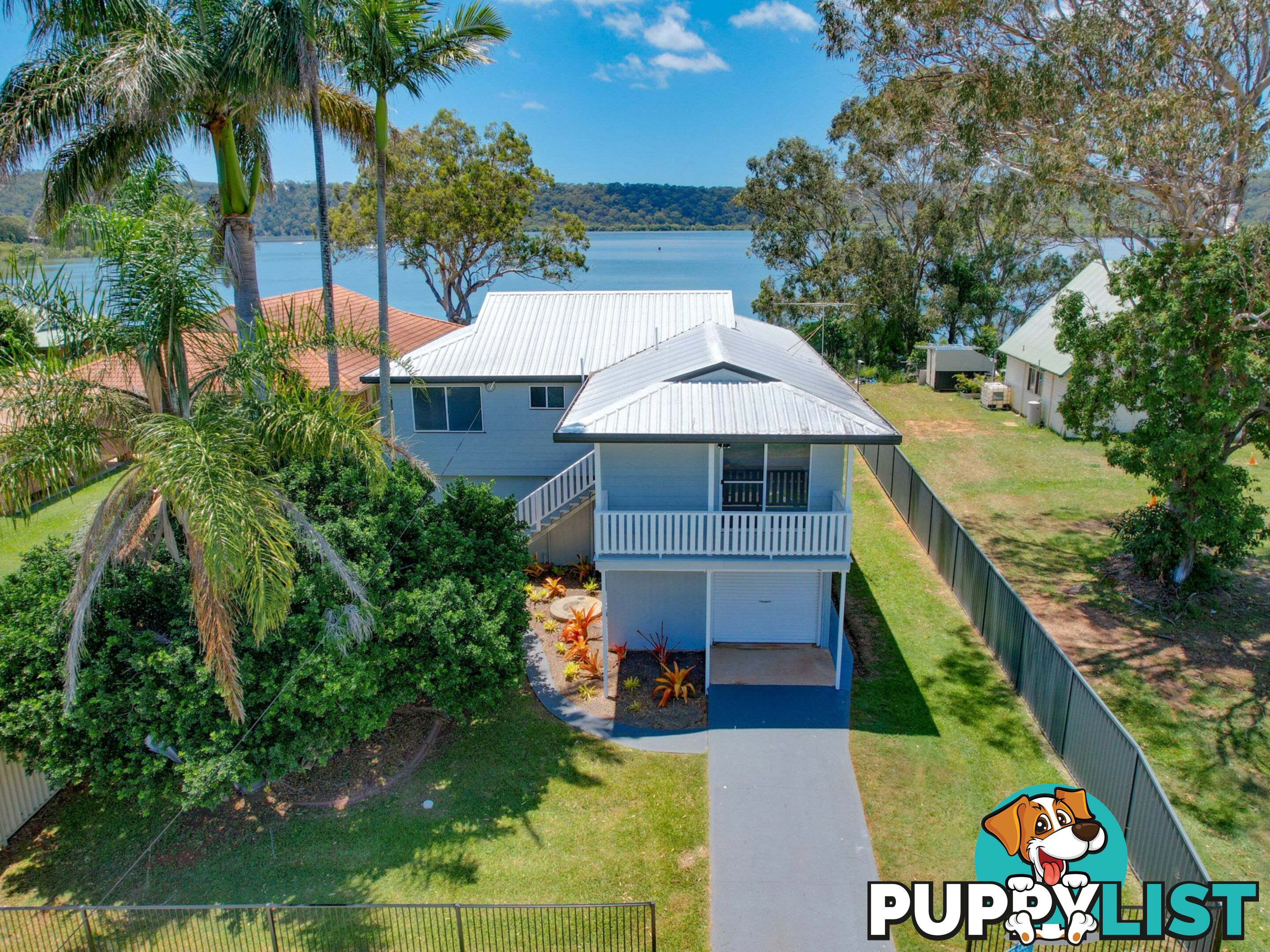 84 Canaipa Point Drive RUSSELL ISLAND QLD 4184