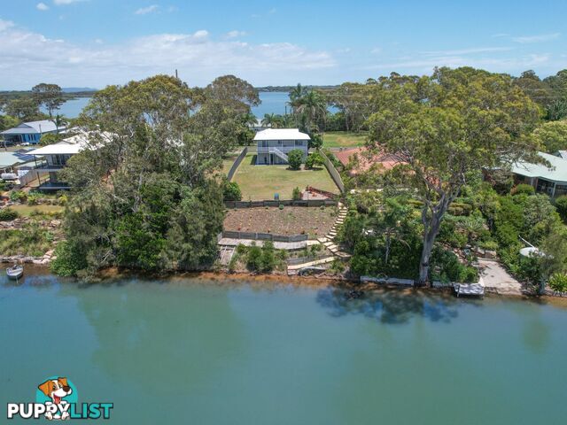 84 Canaipa Point Drive RUSSELL ISLAND QLD 4184