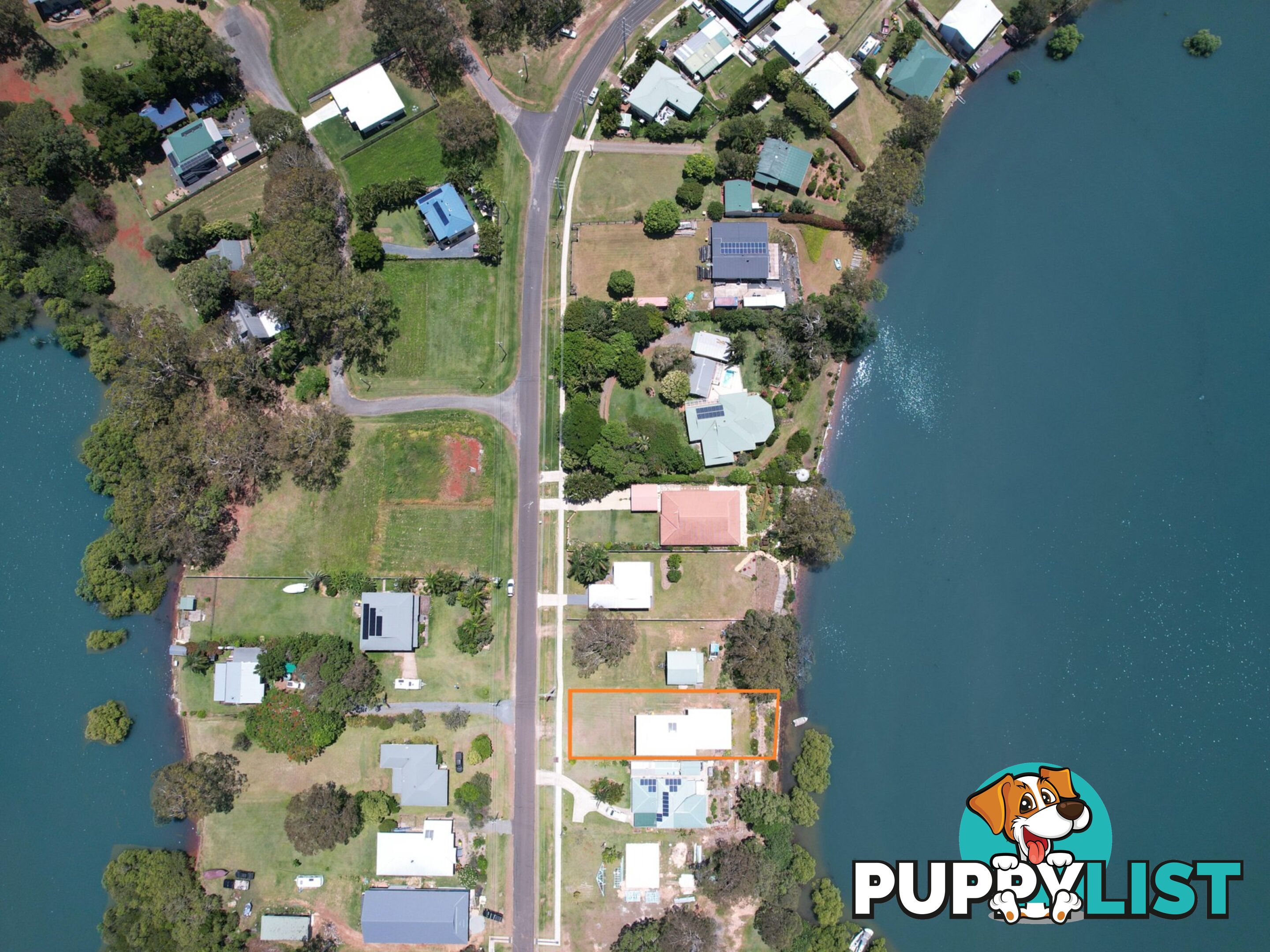84 Canaipa Point Drive RUSSELL ISLAND QLD 4184