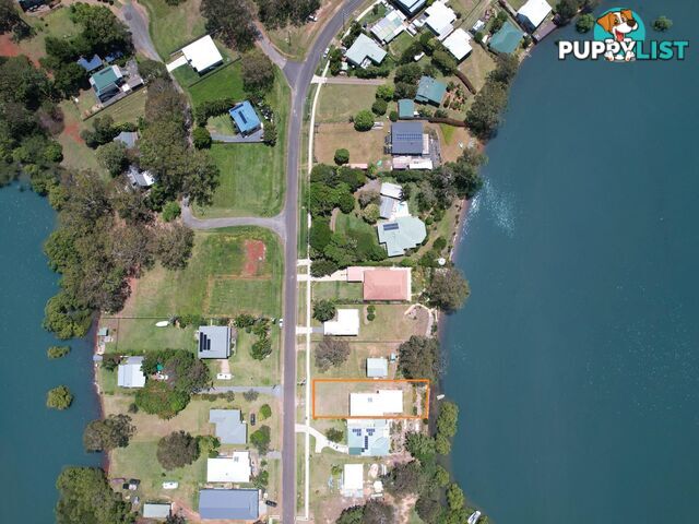 84 Canaipa Point Drive RUSSELL ISLAND QLD 4184
