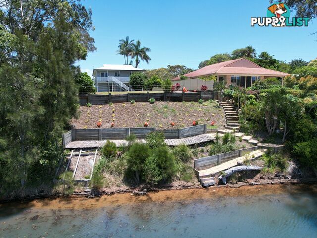 84 Canaipa Point Drive RUSSELL ISLAND QLD 4184
