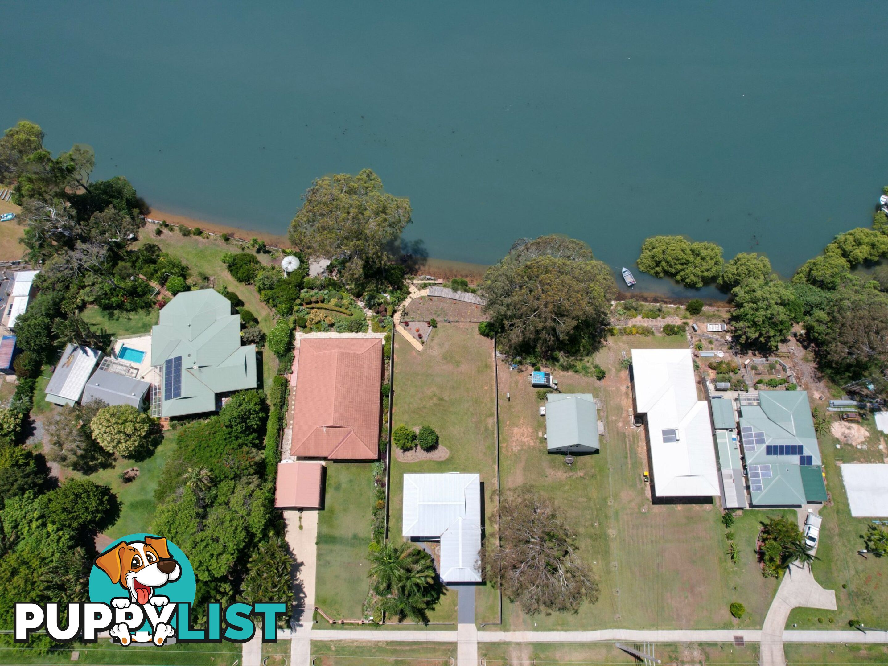 84 Canaipa Point Drive RUSSELL ISLAND QLD 4184
