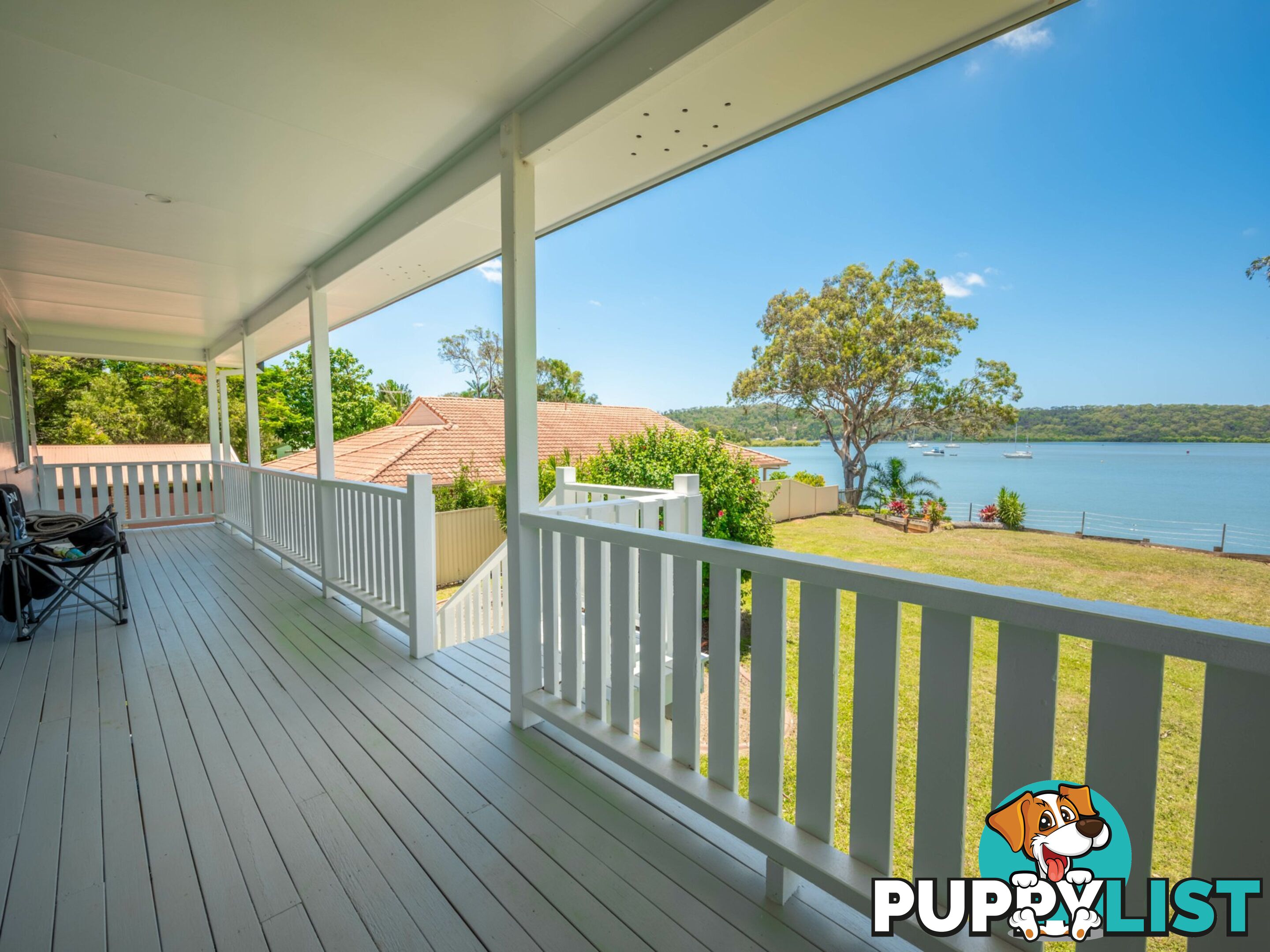 84 Canaipa Point Drive RUSSELL ISLAND QLD 4184