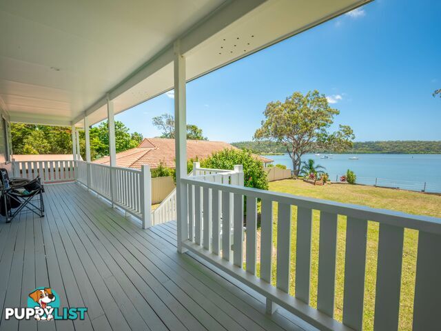 84 Canaipa Point Drive RUSSELL ISLAND QLD 4184