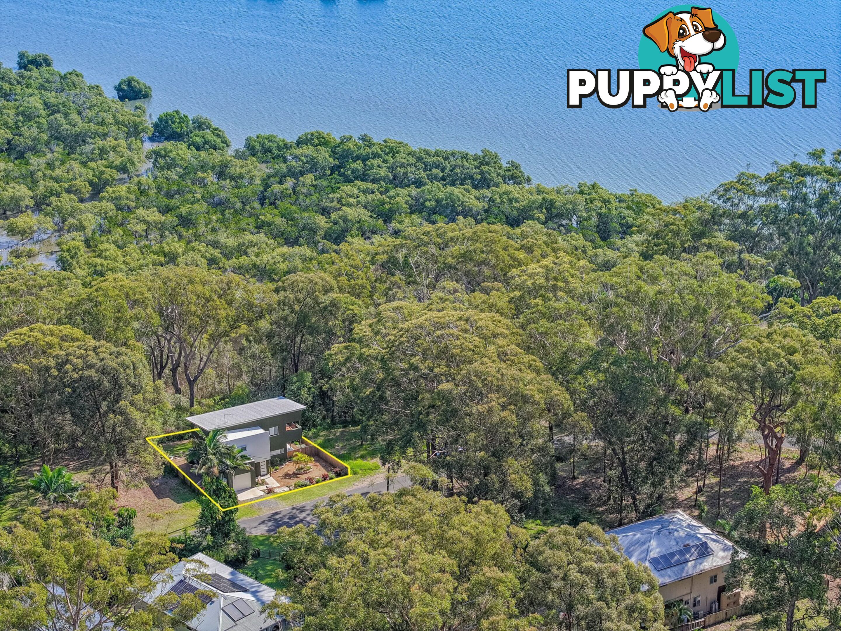 54 Deenya Pde RUSSELL ISLAND QLD 4184