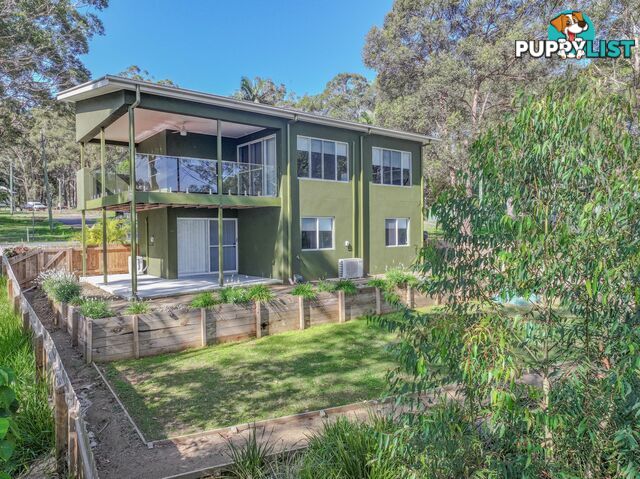 54 Deenya Pde RUSSELL ISLAND QLD 4184