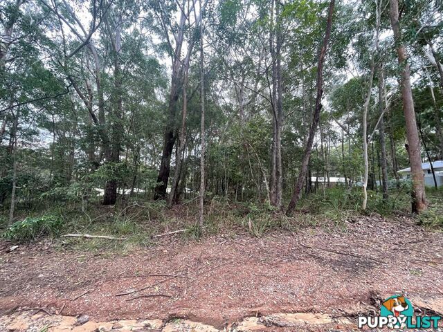 23 Forest Hill Road RUSSELL ISLAND QLD 4184