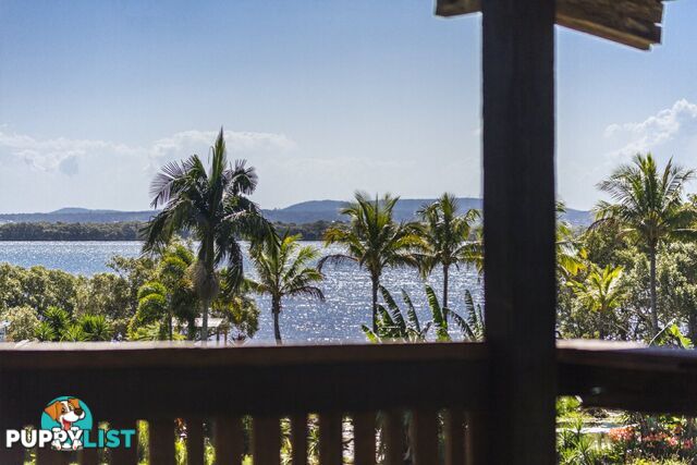 22 Beth Street RUSSELL ISLAND QLD 4184