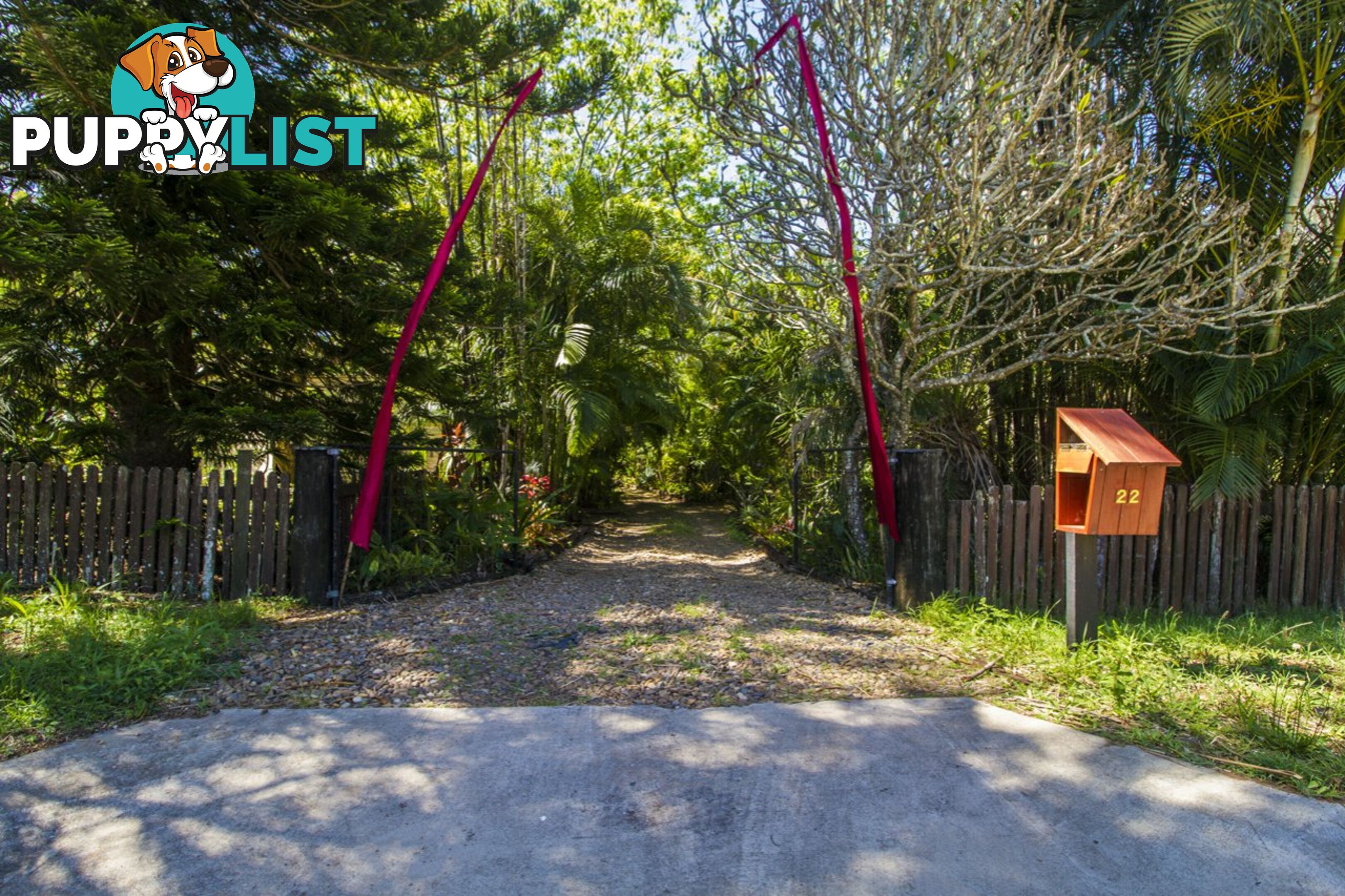 22 Beth Street RUSSELL ISLAND QLD 4184