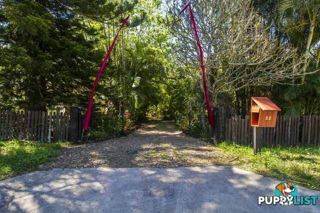 22 Beth Street RUSSELL ISLAND QLD 4184