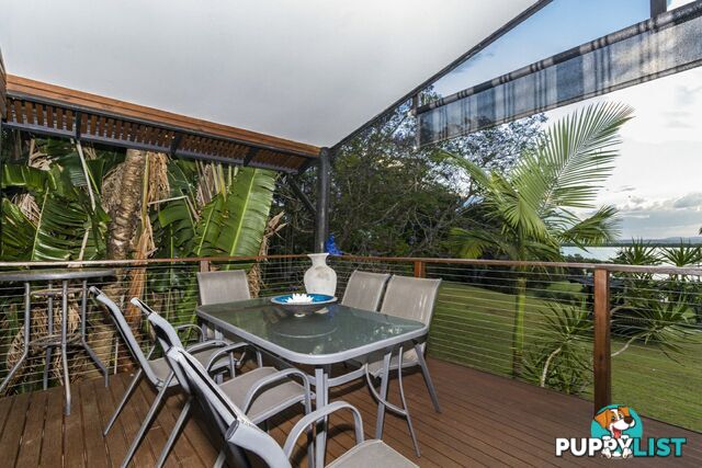 22 Beth Street RUSSELL ISLAND QLD 4184