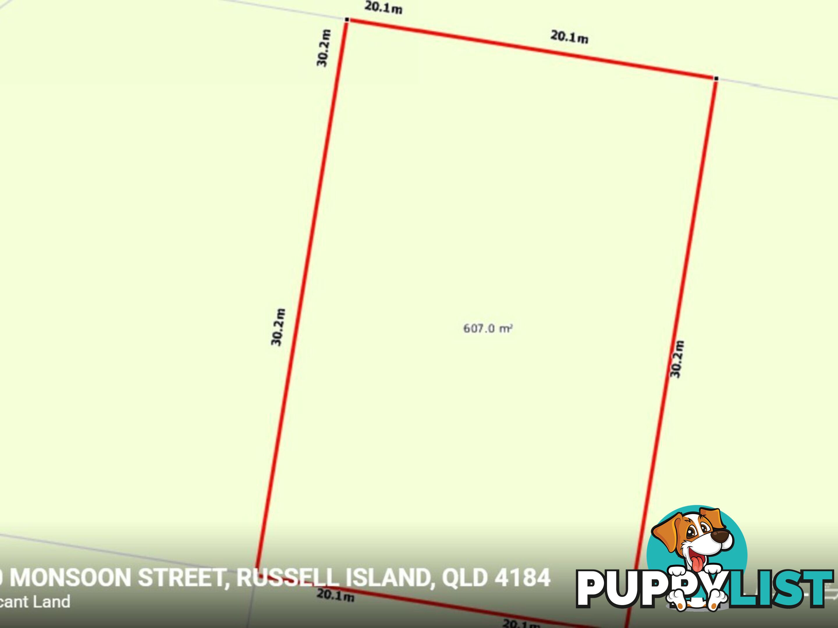 10 Monsoon Street RUSSELL ISLAND QLD 4184