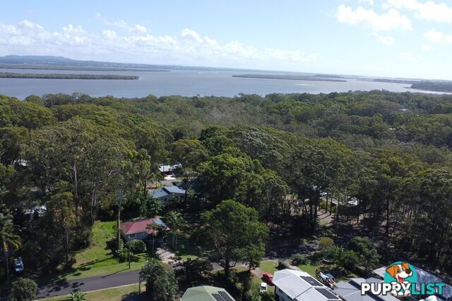 10 Monsoon Street RUSSELL ISLAND QLD 4184