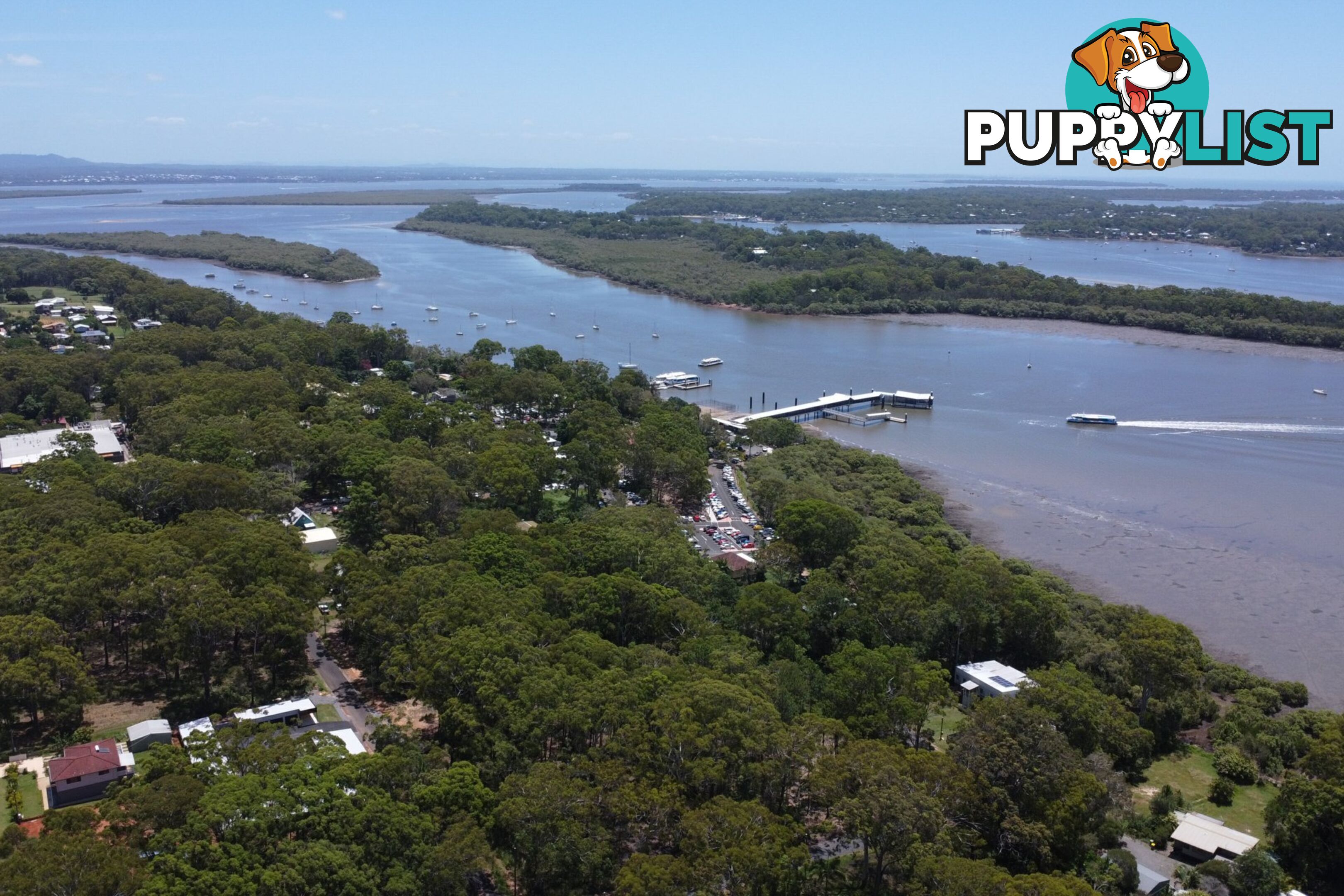 10 Monsoon Street RUSSELL ISLAND QLD 4184
