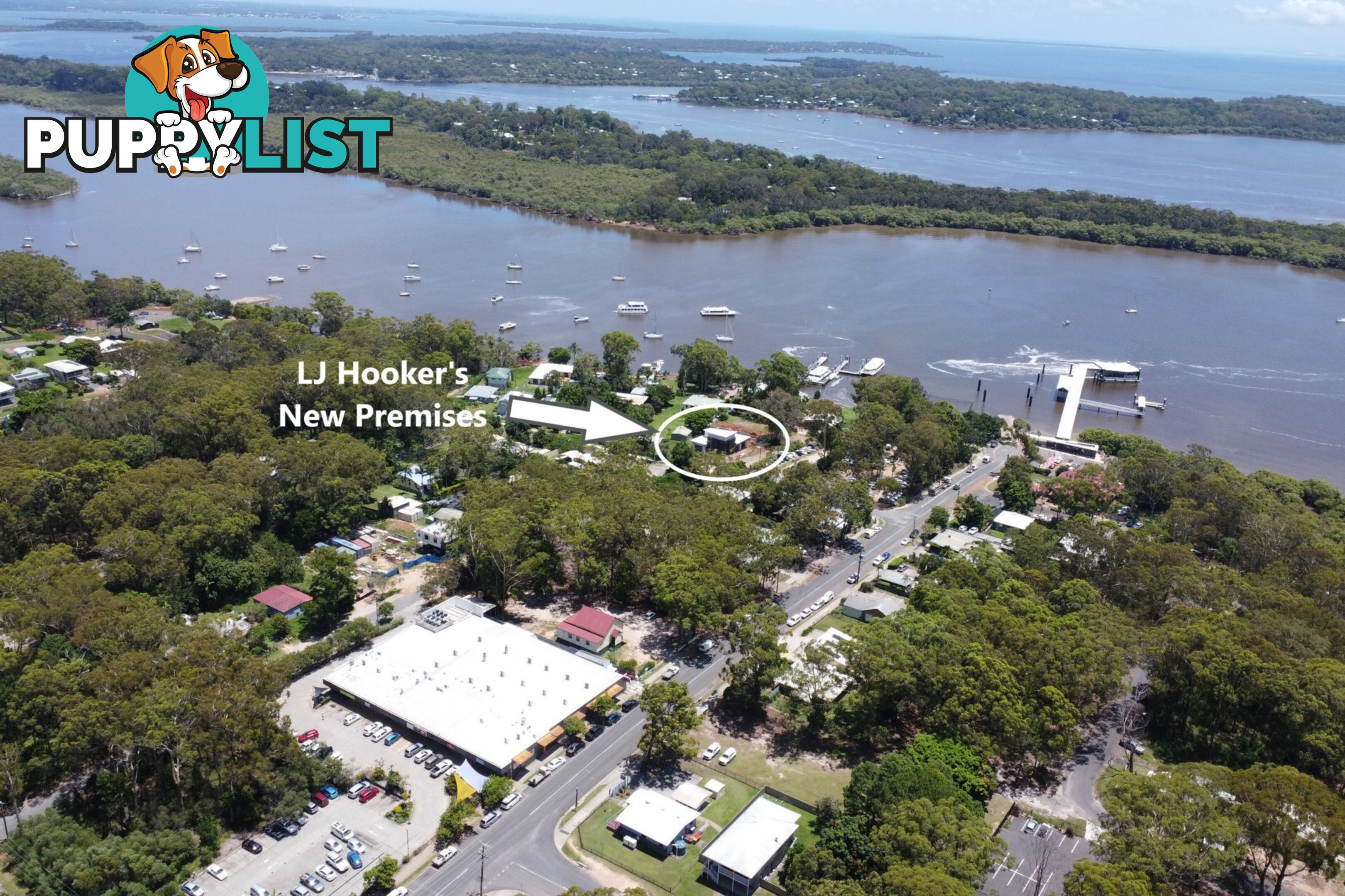 10 Monsoon Street RUSSELL ISLAND QLD 4184